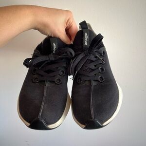 All birds tree runners